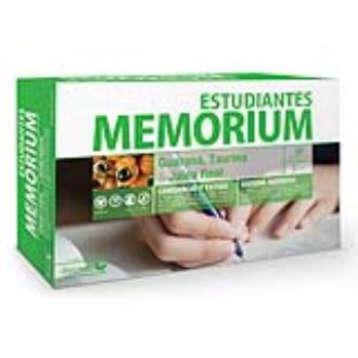 MEMORIUM ESTUDANTES 30amp.
