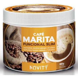 CAFE MARITA polvo 100gr.