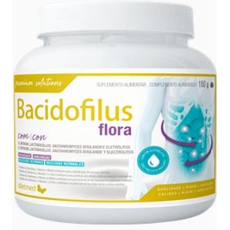 BACIDOFILUS FLORA 150gr.