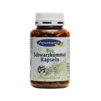 COMINHO PRETO 200cap. BIO