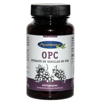 OPC 236mg. 60cap.