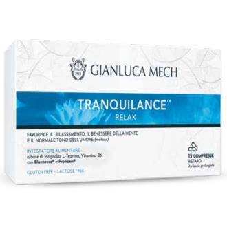 TRANQUILANCE RELAX 15comp.