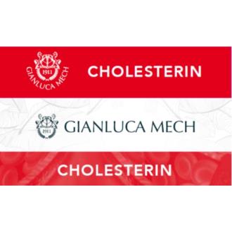 CHOLESTERIN 30cap.