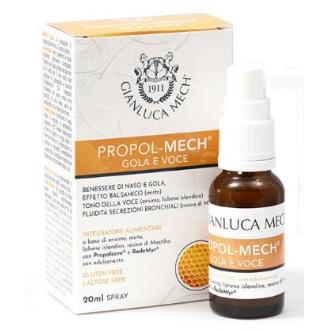 PROPOL MECH spray 20ml.