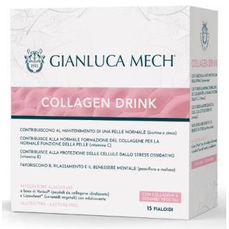 COLLAGEN DRINK 15viales