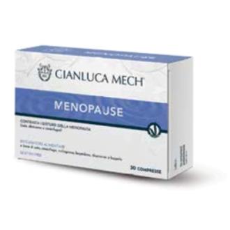 MENOPAUSE 30comp.