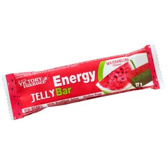 VICTORY ENDURANCE energy jelly bar melância 24ud.