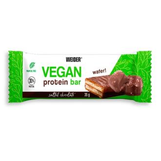 VEGAN PROTEIN bolacha salgada chocolate 12ud.