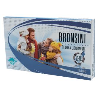 BRONSINI 10amp.