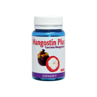 MANGOSTIN plus 60cap.