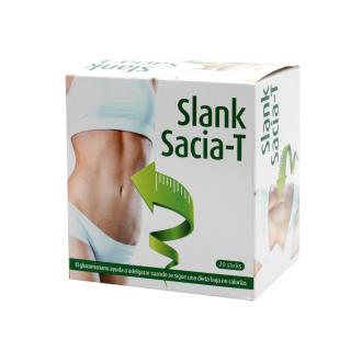 SLANK SACIA-T 20sticks
