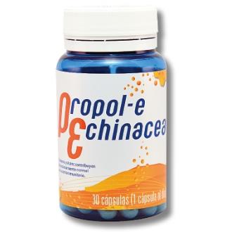 PROPOL-E ECHINACEA 30cap.
