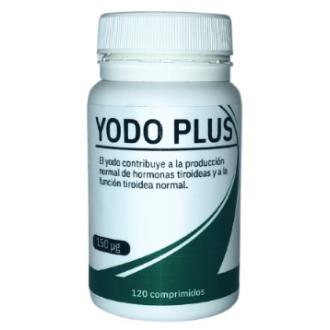 YODO PLUS 120cap.