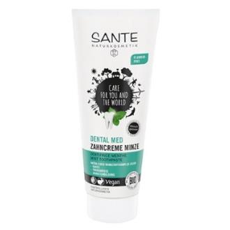 DENTIFRICO MENTA sem fluor 75ml.