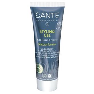 GOMINA CAPILAR SANTE 50ml.