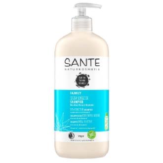 CHAMPÔ EXTRA SENSITIVE FAMILY aloe-bisabolol 500ml