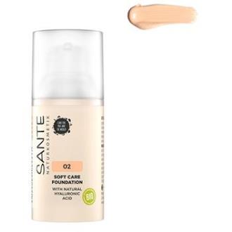 MAQUILLAJE SOFT CREAM 02 neutral beige 30ml.