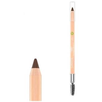 LÁPIS DE SOBRANCELHAS 02 brown 1,08gr.