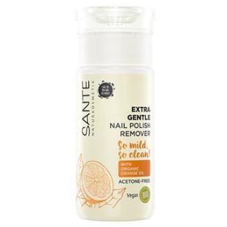 REMOVEDOR DE VERNIZ EXTRA SUAVE 100ml.