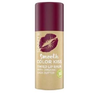 BALSAMO LABIAL COLOR KISS 03 soft plum 7gr.