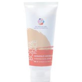 SCHUSSLER EXFOLIANTE Nº8 crema 50ml.
