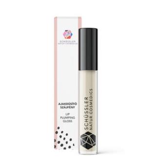 SCHUSSLER VOLUMINIZADOR brillo de labios 7ml.