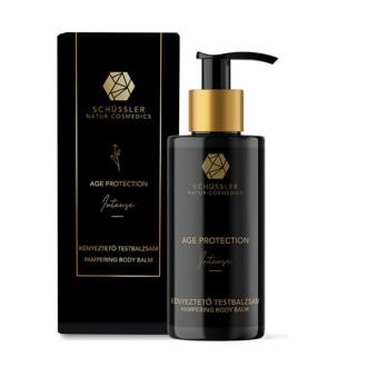 SCHUSSLER AGE PROTECTION balsamo corp, mimos 150ml