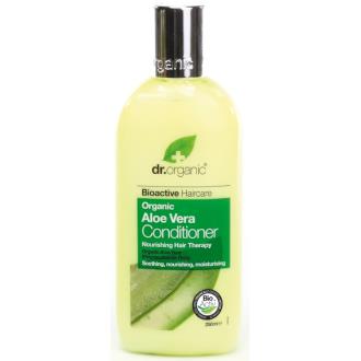 ACONDICIONADOR aloe vera ORGÂNICO 265ml.