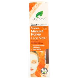 MÁSCARA FACIAL MEL DE MANUKA 125ml.
