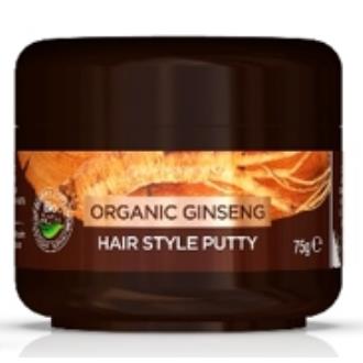 CERA CAPILAR organic ginseng 75ml.