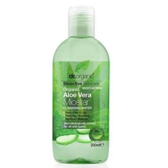 AGUA MICELAR aloe vera 200ml.