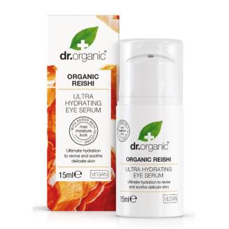 SERUM DE OLHOS reishi 15ml.