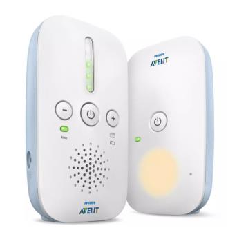 VIGILABEBES DECT basico SCD503/00