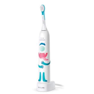 CEPILLO SONICARE FOR KIDS 1ud. HX3411/01