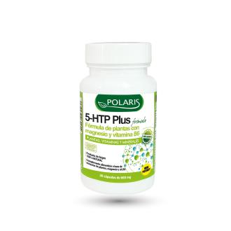 5-HTP 500mg. 30cap.