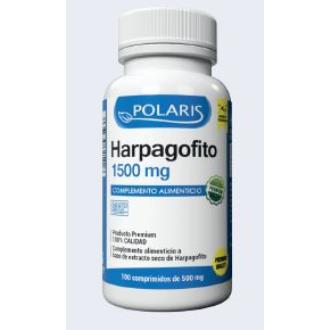 HARPAGOFITO 1500mg. 100comp.