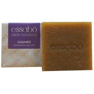 ESSABO CHAMPÔ ecologico 120gr.
