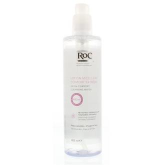 ROC AGUA MICELAR 400ml.**