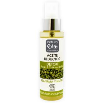 ÓLEO REDUCTOR DETOX 100ml.