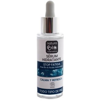 SERUM HIDRATANTE STOP FATIGA 30ml.