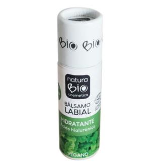 BALSAMO LABIAL HIDRAT. ac. hialur-menta 9,5gr.