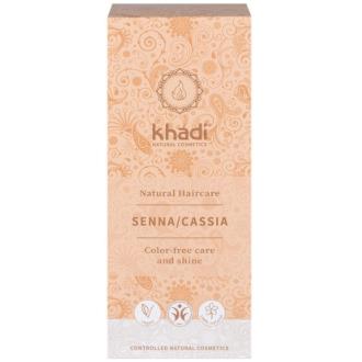 HENNA CASSIA-NEUTRA PURA 100gr.