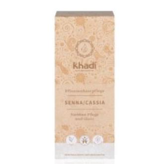 HENNA CASSIA-NEUTRA PURA 500gr.