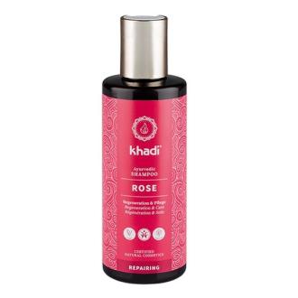 CHAMPÔ ROSA-REPARADOR 200ml.