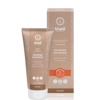 CHAMPÔ SHIKAKAI-BRILHO 200ml.