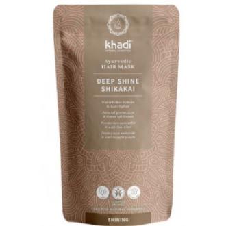 MÁSCARA CAPILAR shikakai 50gr.
