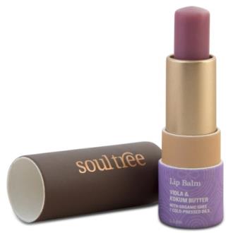 BALSAMO LABIAL viola e kokum nutritivo 3,5gr.