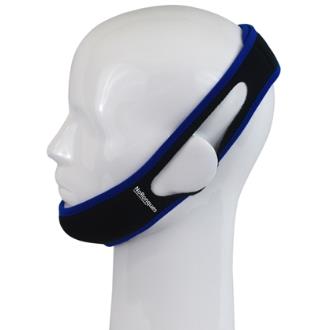 BANDA SUJECION MANDIBULAR antironquidos 1ud.