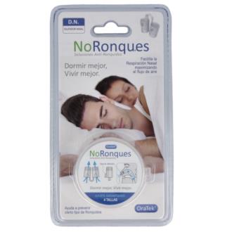 DILATADOR NASAL 1ud.