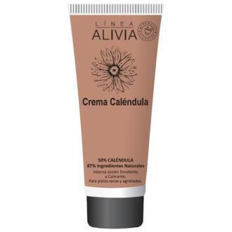 CREME DE CALENDULA 100ml.
